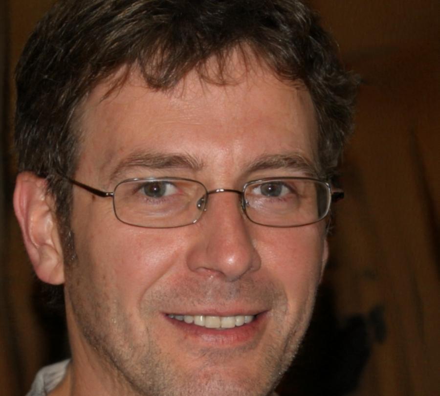 Marcus Waldmann